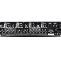 Denon Heos DRIVE HS2. Wzmacniacz wielostrefowy multiroom. - 6