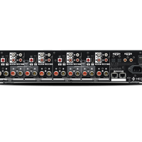 Denon Heos DRIVE HS2. Wzmacniacz wielostrefowy multiroom. - 6