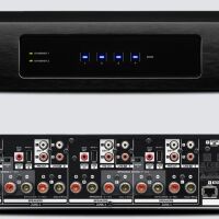 Denon Heos DRIVE HS2. Wzmacniacz wielostrefowy multiroom. - 7