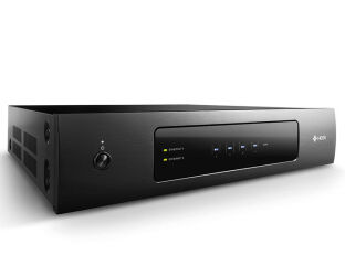 Denon Heos DRIVE HS2. Wzmacniacz wielostrefowy multiroom.