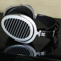 HiFiMAN Ananda Nano. Przewodowe słuchawki nauszne planarne. - 12