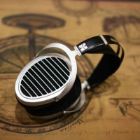 HiFiMAN Ananda Nano. Przewodowe słuchawki nauszne planarne. - 15