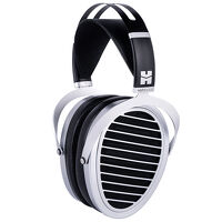 HiFiMAN Ananda Nano. Przewodowe słuchawki nauszne planarne. - 3