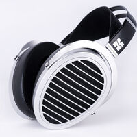 HiFiMAN Ananda Nano. Przewodowe słuchawki nauszne planarne. - 5