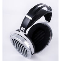 HiFiMAN Ananda Nano. Przewodowe słuchawki nauszne planarne. - 8