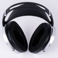 HiFiMAN Ananda Nano. Przewodowe słuchawki nauszne planarne. - 9
