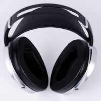 HiFiMAN Ananda Nano. Przewodowe słuchawki nauszne planarne. - 9