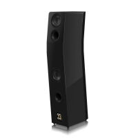 SVS Ultra Evolution Tower (black gloss). Kolumny podłogowe. - 7