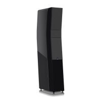 SVS Ultra Evolution Tower (black gloss). Kolumny podłogowe. - 5
