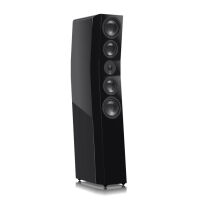 SVS Ultra Evolution Tower (black gloss). Kolumny podłogowe. - 4