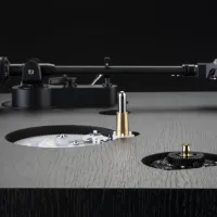 Dual CS 429 (czarny). Gramofon automatyczny. - 4