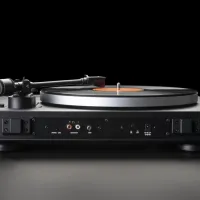 Dual CS 429 (czarny). Gramofon automatyczny. - 3