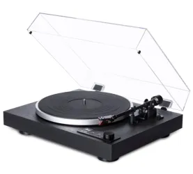 Dual CS 429 (czarny). Gramofon automatyczny.