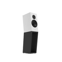 Pylon Audio Diamond Monitor 18 mkII (biały mat). Kolumny podstawkowe. - 2