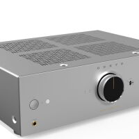 Onkyo Icon A-50 (srebrny). Wzmacniacz stereo z funkcjami sieciowymi. - 5