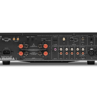 Cambridge Audio EXA100 (grey). Zintegrowany wzmacniacz stereo. - 5
