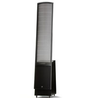 Martin Logan Electromotion ESL. Czarny. Kolumna podłogowa. - 3
