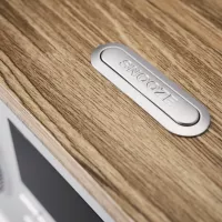 Essentials Radio 3 (ash). System muzyczny. - 5