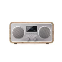 Essentials Radio 3 (ash). System muzyczny. - 3