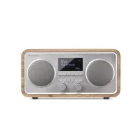 Essentials Radio 3 (ash). System muzyczny. - 3