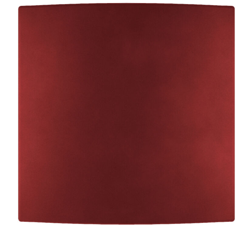 Vicoustic Cinema Round Premium (red). Panel akustyczny (kpl. 8 sztuk).