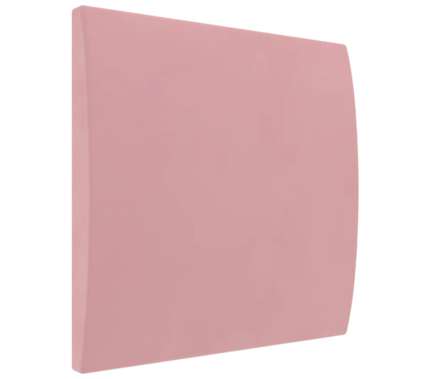 Vicoustic Cinema Round Premium (pink). Panel akustyczny (kpl. 8 sztuk).
