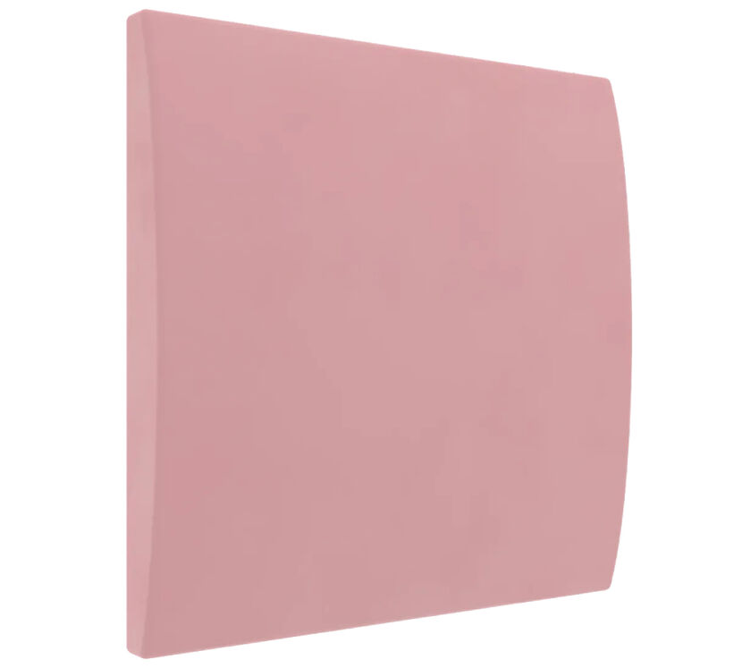 Vicoustic Cinema Round Premium (pink). Panel akustyczny (kpl. 8 sztuk).