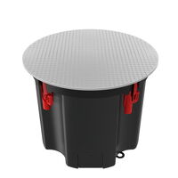 Klipsch PIC-650-T. Instalacyjny głośnik sufitowy. - 3