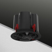 Klipsch PIC-650-T. Instalacyjny głośnik sufitowy. - 6