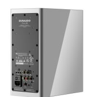 Dynaudio Focus 10 (biały połysk). Aktywne kolumny podstawkowe. - 5