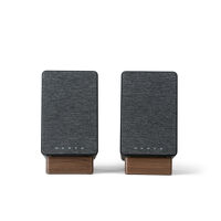 Onkyo Creator GX 30 DB (czarny). Aktywne kolumny podstawkowe. - 7