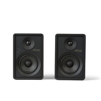 Onkyo Creator GX 30 DB (czarny). Aktywne kolumny podstawkowe. - 6