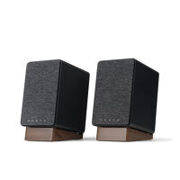 Onkyo Creator GX 30 DB (czarny). Aktywne kolumny podstawkowe. - 4