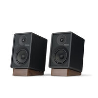 Onkyo Creator GX 30 DB (czarny). Aktywne kolumny podstawkowe. - 3