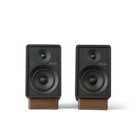 Onkyo Creator GX 30 DB (czarny). Aktywne kolumny podstawkowe. - 2
