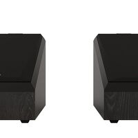 Klipsch RP-500SA II (czarny). Kolumny surround Dolby Atmos®. - 3
