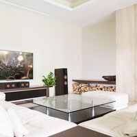 Klipsch RP-500SA II (czarny). Kolumny surround Dolby Atmos®. - 9