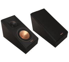 Klipsch RP-500SA II (czarny). Kolumna surround Dolby Atmos®.