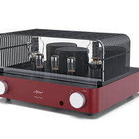 Fezz Audio Mira Ceti EVO Mk2 (big calm). Wzmacniacz lampowy. - 4