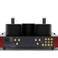 Fezz Audio Mira Ceti EVO Mk2 (big calm). Wzmacniacz lampowy. - 2