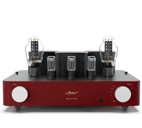 Fezz Audio Mira Ceti EVO Mk2 (big calm). Wzmacniacz lampowy.