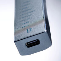 iFi Audio GO bar. Wzmacniacz słuchawkowy z DAC. - 3