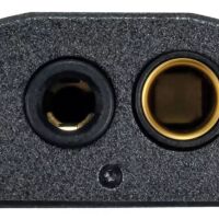 iFi Audio GO bar. Wzmacniacz słuchawkowy z DAC. - 6