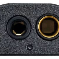 iFi Audio GO bar. Wzmacniacz słuchawkowy z DAC. - 6
