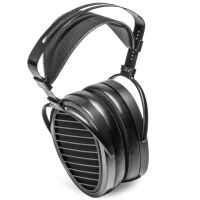 HiFiMAN Arya Stealth Magnets. Przewodowe słuchawki nauszne. - 3