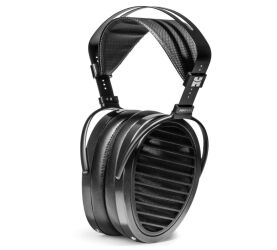 HiFiMAN Arya Stealth Magnets. Przewodowe słuchawki nauszne.