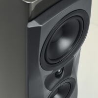 Dynaudio Confidence 30 (ruby). Kolumny podłogowe. - 7