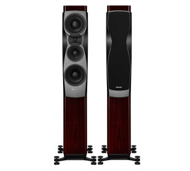 Dynaudio Confidence 30 (ruby). Kolumna podłogowa.