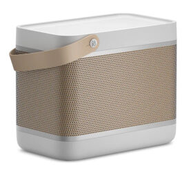 Bang & Olufsen Beolit 20 (grey mist). Przenośny głośnik Bluetooth.