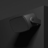 Monitor Audio Climate CL2 M (czarny). Instalacyjna kolumna głośnikowa. - 7
